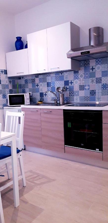 Beach Apartment Lamberti Savona Exterior foto