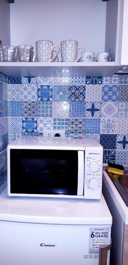 Beach Apartment Lamberti Savona Exterior foto