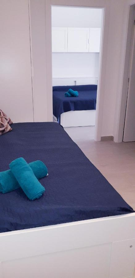 Beach Apartment Lamberti Savona Exterior foto