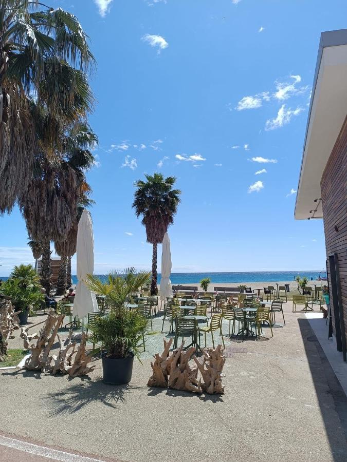 Beach Apartment Lamberti Savona Exterior foto