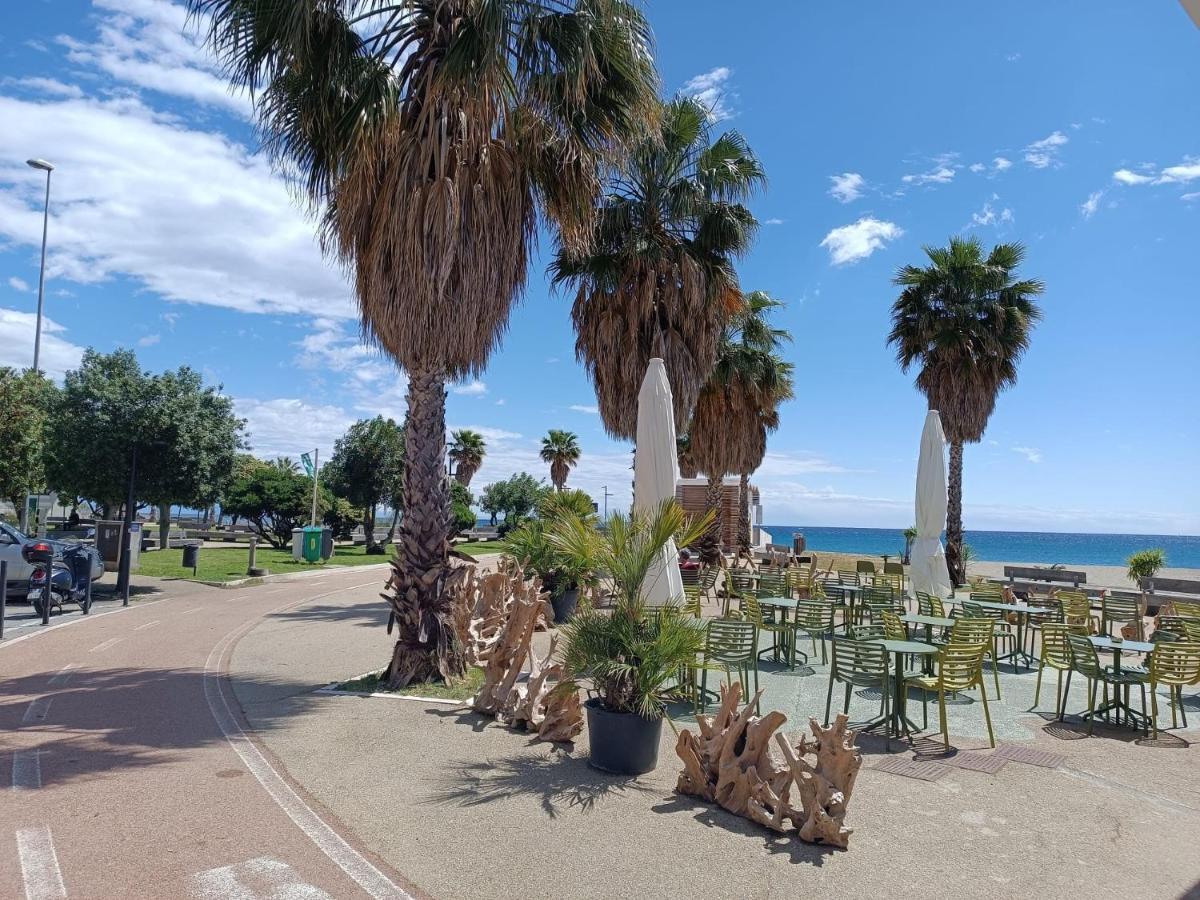 Beach Apartment Lamberti Savona Exterior foto