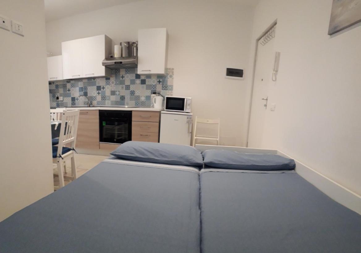 Beach Apartment Lamberti Savona Exterior foto