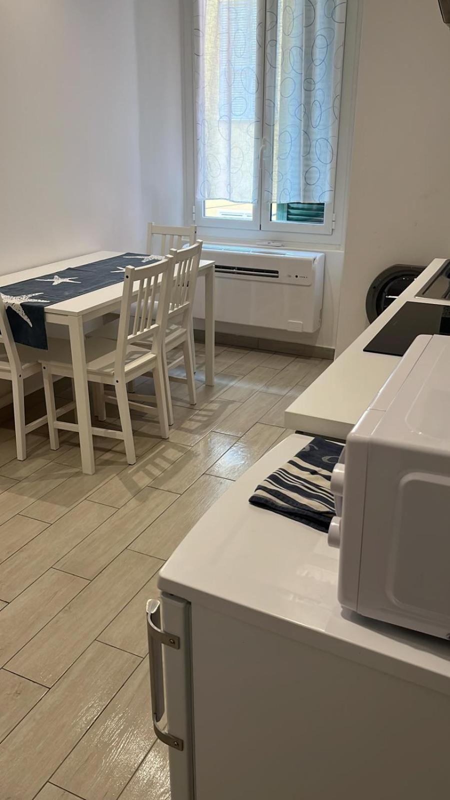 Beach Apartment Lamberti Savona Exterior foto
