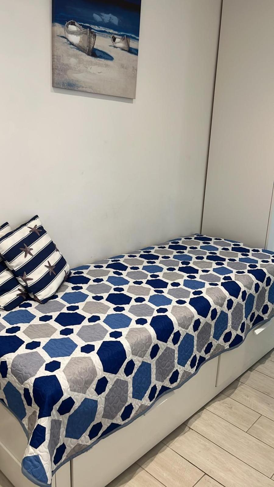 Beach Apartment Lamberti Savona Exterior foto